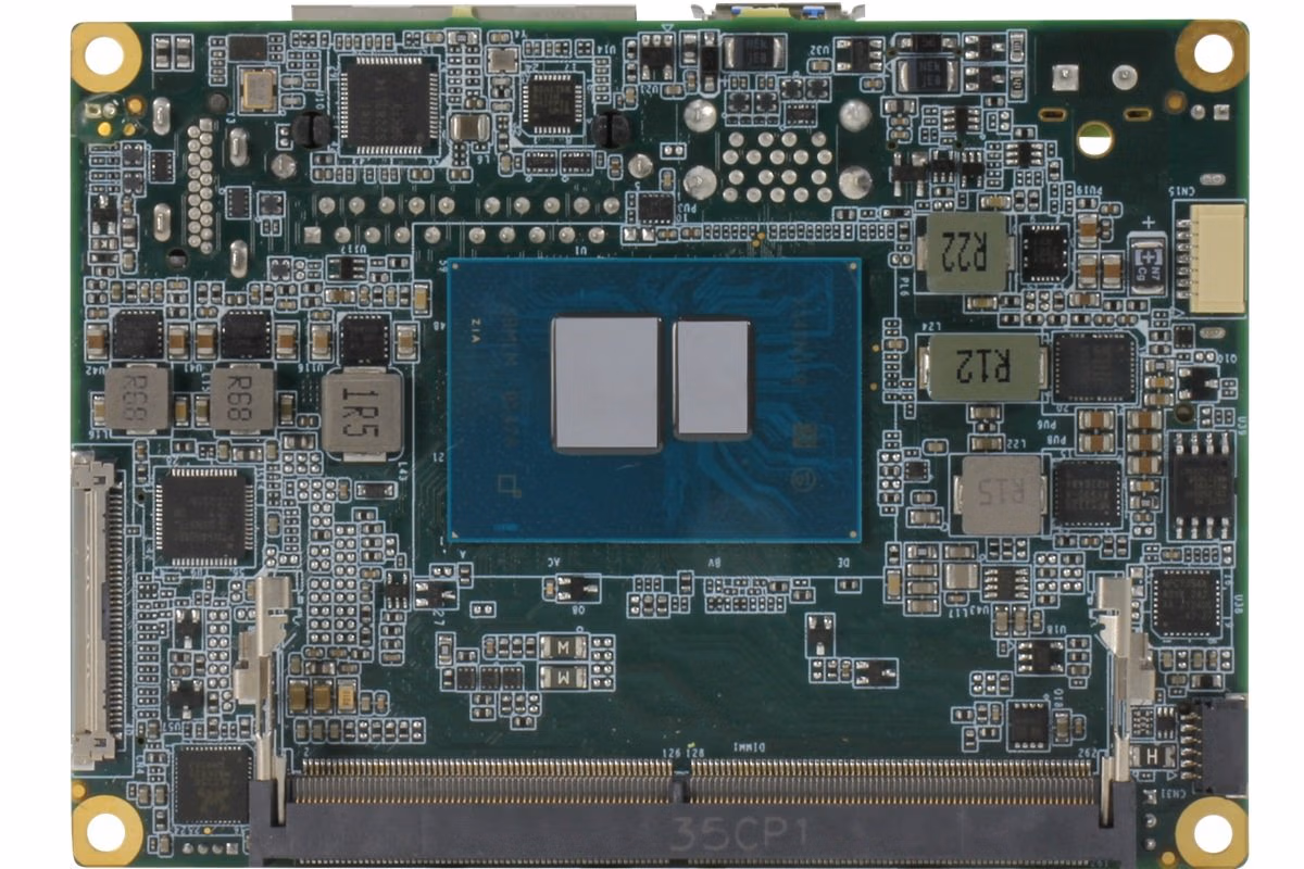 PICO-TWL4 基板下面