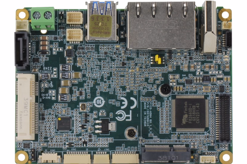 AAEON PICO-TWL4 Rev.B