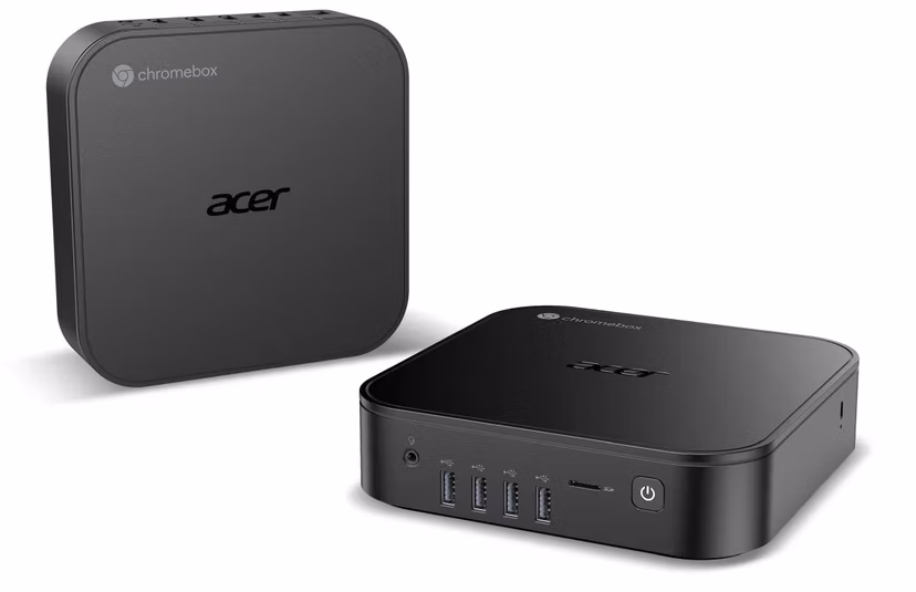Acer Chromebox CXI6
