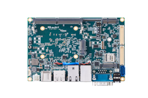 ADLINK SBC35-ALN：Intel N97搭載の3.5インチSBC