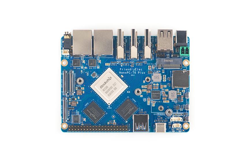 NanoPC-T6 Plus