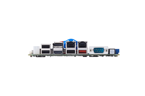 SBC35-ALN（ポート面）
